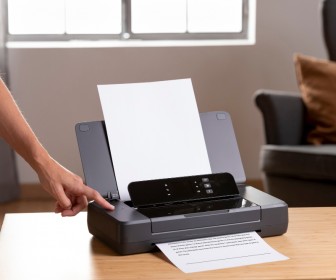 Jak skonfigurować drukarkę do drukowania z telefonu?
